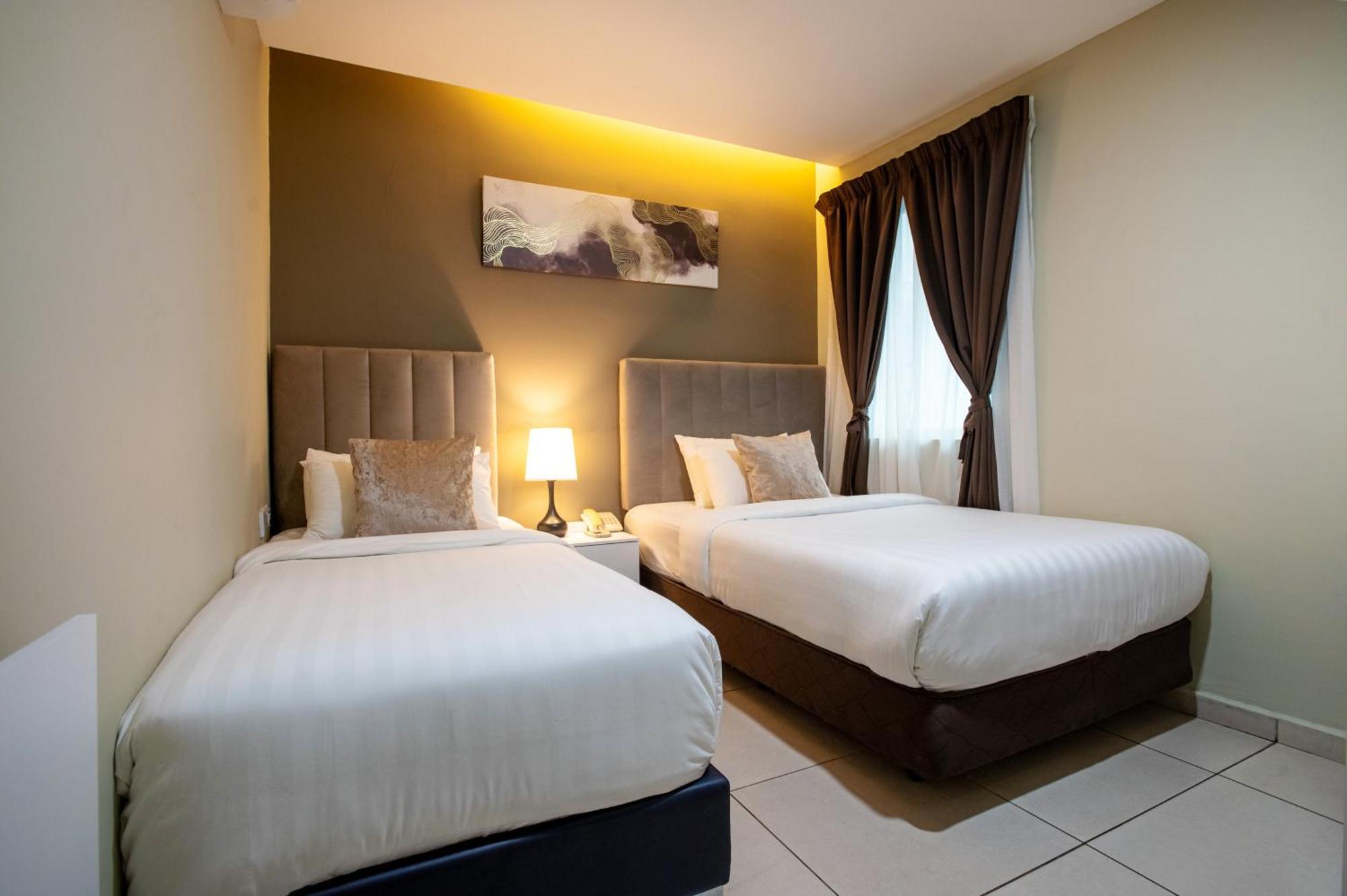Raissa Boutique Hotel — Photos 3